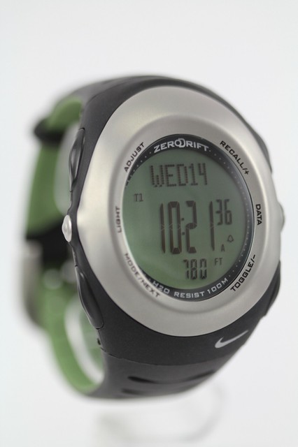 nike acg watch