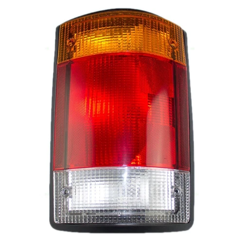 FLEETWOOD DISCOVERY 1999 2000 2001 2002 RIGHT TAIL LAMP LIGHT TAILLIGHT RV 