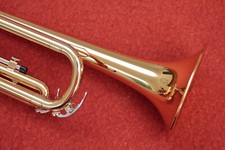   Fresh Factory-Sealed Yamaha YTR-2330 Bb Trumpet