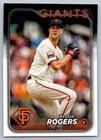2024 Topps Series 1 Base # 176 - 350 - PICK YOUR CARDS