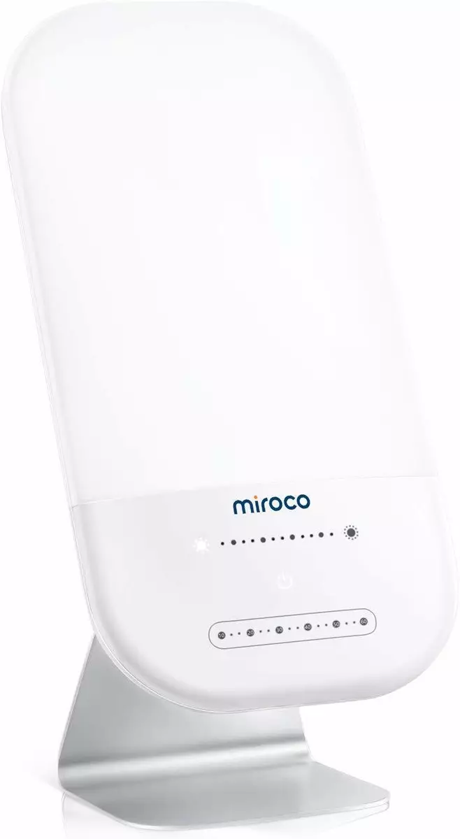 Miroco light box outlet