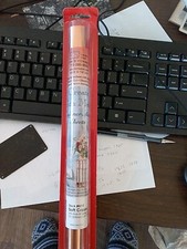 Copper Sheet K  S .003 by 12 by 30 inches 6015 NEW in package