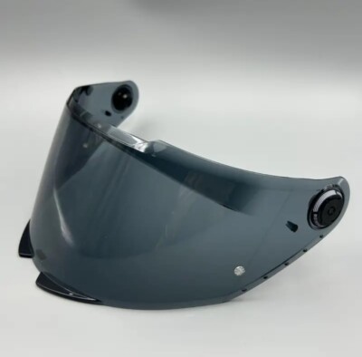 MT THUNDER 4 SV STINGER 2 MT-V-28B Visor Black mirerà visera visier visierè