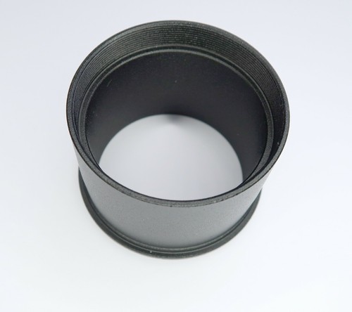 2 inch adapter with 48mm M - F threads - Picture 3 of 3