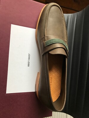 john lobb isle