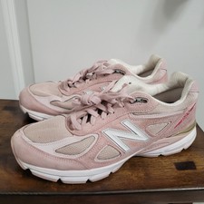 Size 5 - New Balance 990 Pink Ribbon 2019 for sale online | eBay