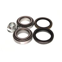1X Maxgear Radlager Radlagersatz Vorne Beidseitig FüR Chevrolet Matiz M200 M250