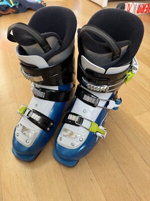 Skischuhe Von Nordica Gr. 24.0 - 25.0