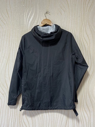 TRAINING FOOTBALL SOCCER RAIN JACKET sz 