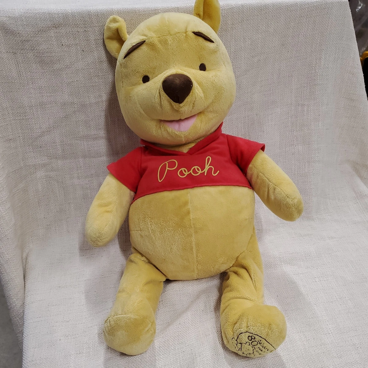 Preços baixos em Winnie the Pooh 21 - 25 em tamanho para Notebooks