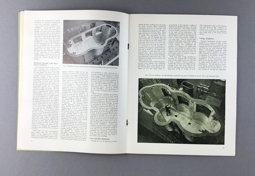 HAWKER SIDDELEY TECHNICAL JOURNAL SPRING 1960 - EARTH SATELLITES  - Picture 5 of 10