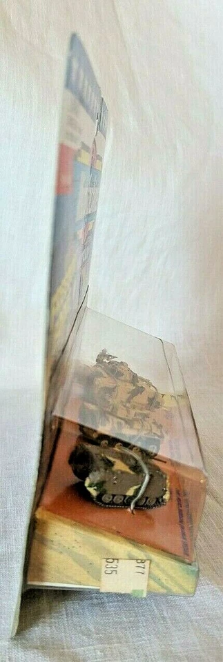 Micro Machines Military NIP #2 ironman brigade LAV M113A3 M2A2 tanks NIP forces - Image 4 of 4