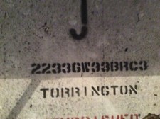 22336 spherical roller bearing