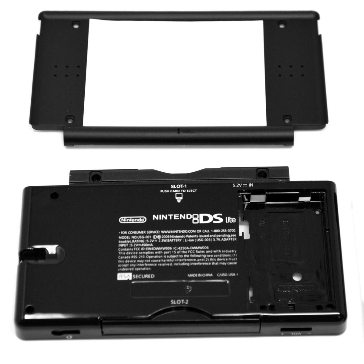 任天堂DS L ニンテンドーDS Lite