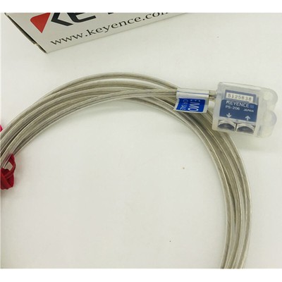 1ps brand New   PS-206 photoelectric sensor in box   #W1