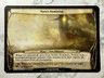 Norn’s Dominion- MTG Magic Oversized Planechase 2012 - 3.5x5" - LP / MP