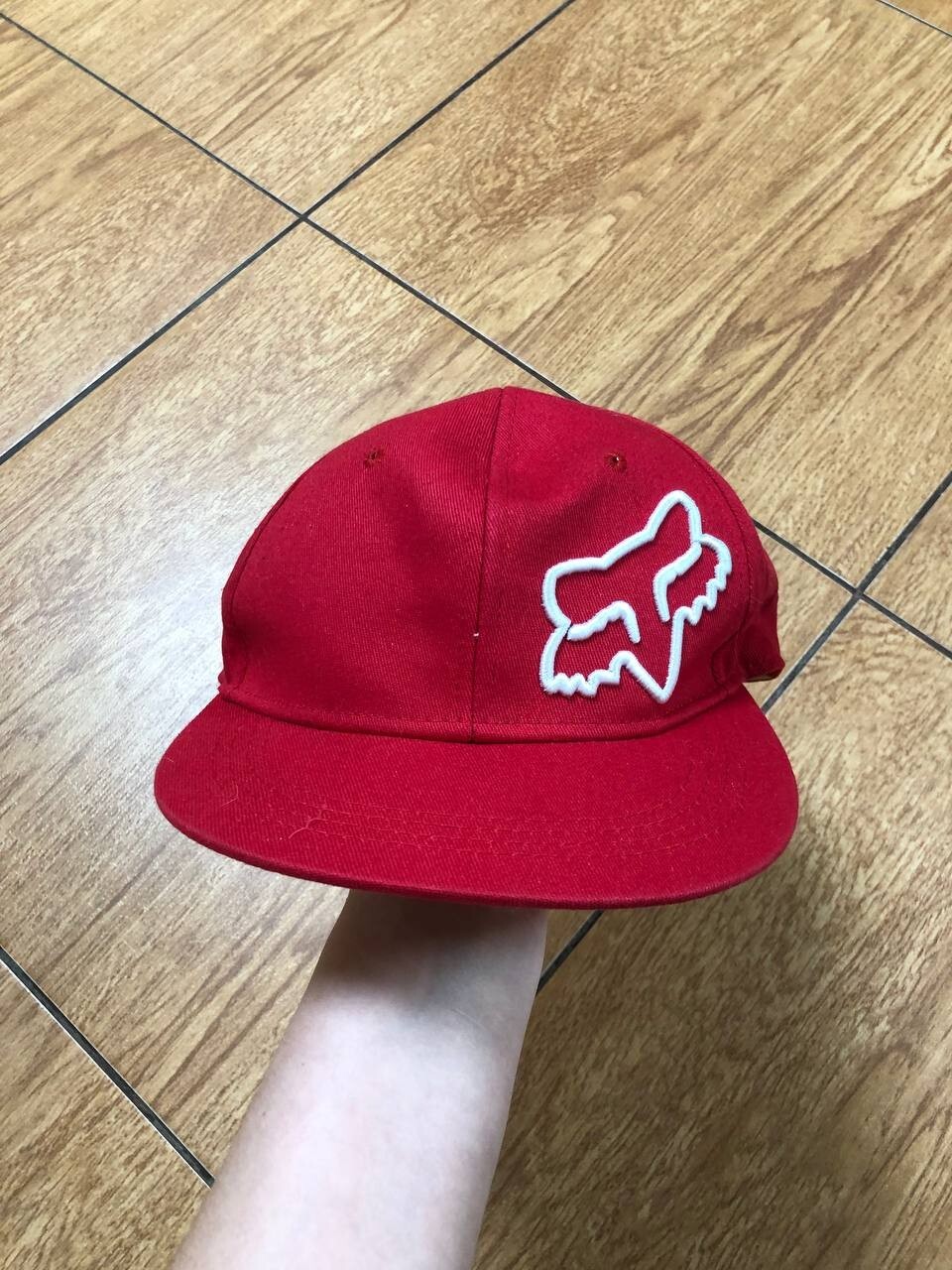 Trucker Cap Snap Back Adult