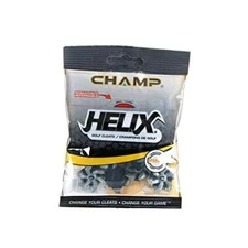 Champ Helix PINS Golf Spikes