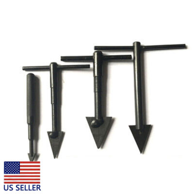 1PCS M3-M6 Removal Tools for Wire Thread Insert Helicoil Insert Tools