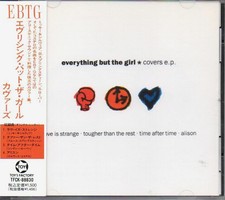 Boss Hog Bosshog Girl Positive Action Box Ep Cd Japan Tfck 743 With Obi S5759 Ebay