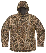 Browning Wicked Wing - Size M-3XL - Smoothbore Hoodie Jacket - MOSGB Camo