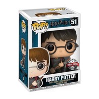 Funko Pop! Harry Potter - Harry Potter #51