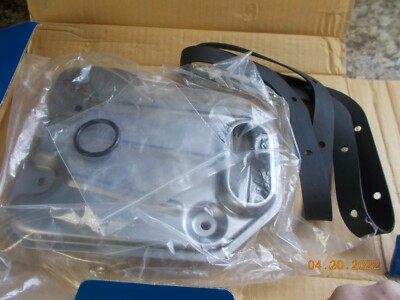Unused Beck/Arnley Automatic Transmission Filter BAF0440306 with Pan Gasket