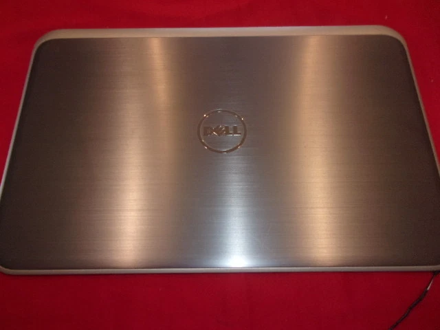 Plasturgie écran pour Inspiron 7501 0C4MXD