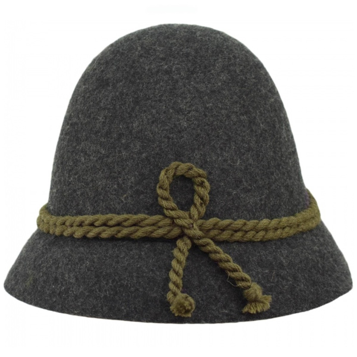 Cappello Di Feltro Manton Traveller By Stetson - Www - Foto 8