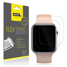 2x protective film for Firebolt Ring, 100 coating, protection