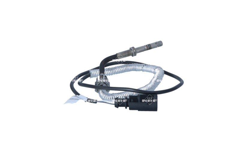 NRF 707269 Sensor, exhaust gas temperature for AUDI,VW