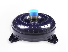 Bm Holeshot 3000 Torque Converter For 1965-91 Gm Th400 1968-81 Th350