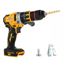 Brushless 1/2 in. Cordless Drill Driver for Dewalt 20V Battery (TOOL ONLY)