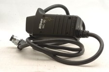 SakuraDo Camera Nikon MC-30 Remote Shutter Release Made in Japan