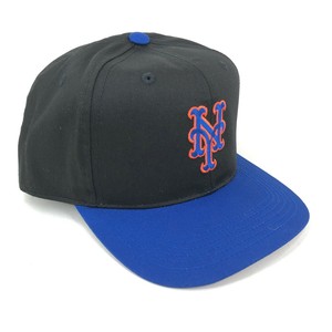 mets hat snapback