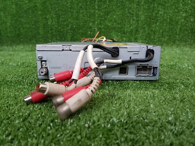 Panasonic Cq-c7303n Cqc7303n Car Radio Formula Surfing Street Race