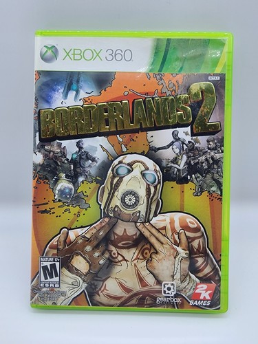 Microsoft Xbox 360 Games - Pick & Choose - Buy 3 Get 1 Free - Fast Shipping - - Picture 29 of 222