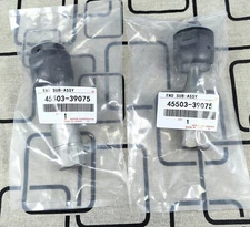 OEM 2PCS Inner Tie Rod End Assy For Toyota 1996-2002 4Runner 95-04 Tacoma 4WD US