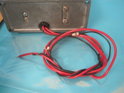 NEW DURANT 4SP32824 400RMF 115 VAC TIMER/COUNTER 5 DIGIT STROKE MECHANIC RARE - Picture 5 of 10