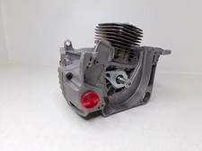 Moteur de tronçonneuse Racing RAC 5045  53 cm3  1E46FB