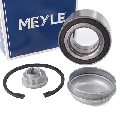 Roulements De Roue De Roue Avant MEYLE Pour Automobile
