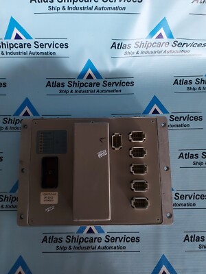 WARTSILA 7RT-FLEX60C Motorpanel VDM10.04 B