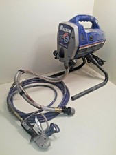 magnum by graco xr5 power piston