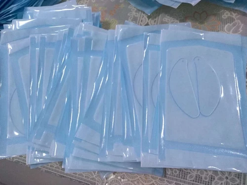 20/50/100 paia stecche per settoplastica stecca nasale silicone sterilizzato stecca doyle - Foto 8 di 11