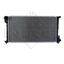 Radiateur Peugeot iOn