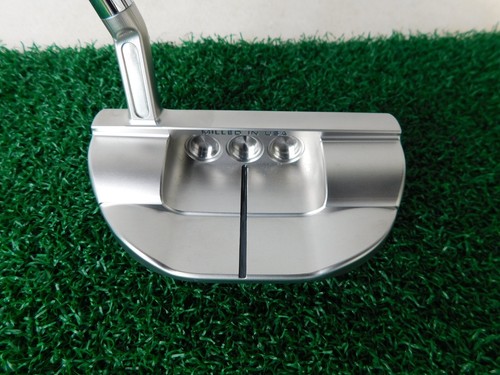 Titleist Scotty Cameron Super Select Fastback 1.5 Putter - 35" - Picture 4 of 12