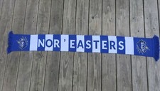 UNE Nor'easters Adult Scarf