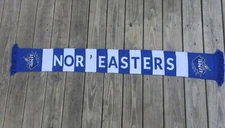 UNE Nor'easters Adult Scarf
