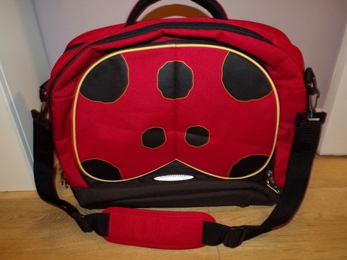 SAMSONITE BABY CHANGING BAG 