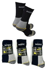 Arbeitssocken Work Herren Socken Strümpfe Ba...